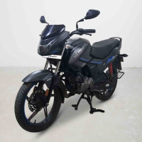 Hero Glamour 125
