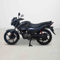Hero Glamour 125