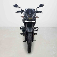 Hero Glamour 125