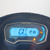 Hero Passion XTec 2022 Model