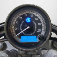 Yamaha FZ25 2018 Model