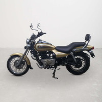 Yamaha FZ25