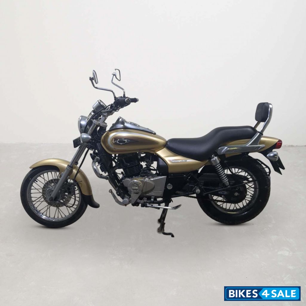 Yamaha FZ25