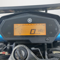 Yamaha FZ25 2018 Model