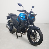 Yamaha FZ25