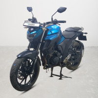 Yamaha FZ25