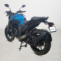 Yamaha FZ25