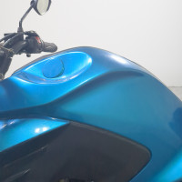 Yamaha FZ25