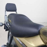 Bajaj Avenger Cruise 220