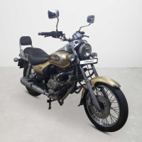 Bajaj Avenger Cruise 220