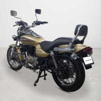 Bajaj Avenger Cruise 220