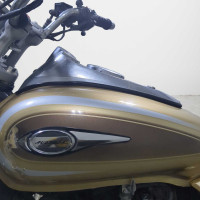 Bajaj Avenger Cruise 220