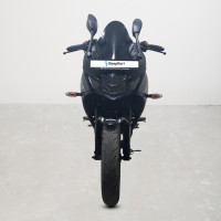 Suzuki Gixxer SF