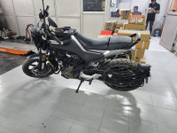 Husqvarna Svartpilen 250 2021 Model