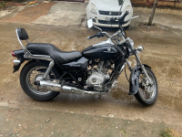 Bajaj Avenger 220 DTS-i 2011 Model