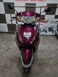 Honda Activa 2013 Model