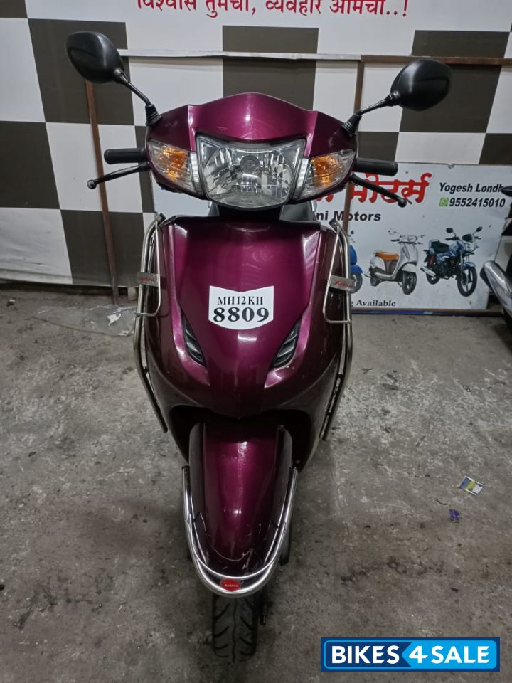 Honda Activa