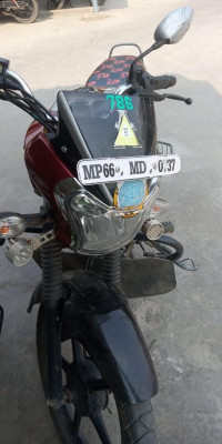 Bajaj V12