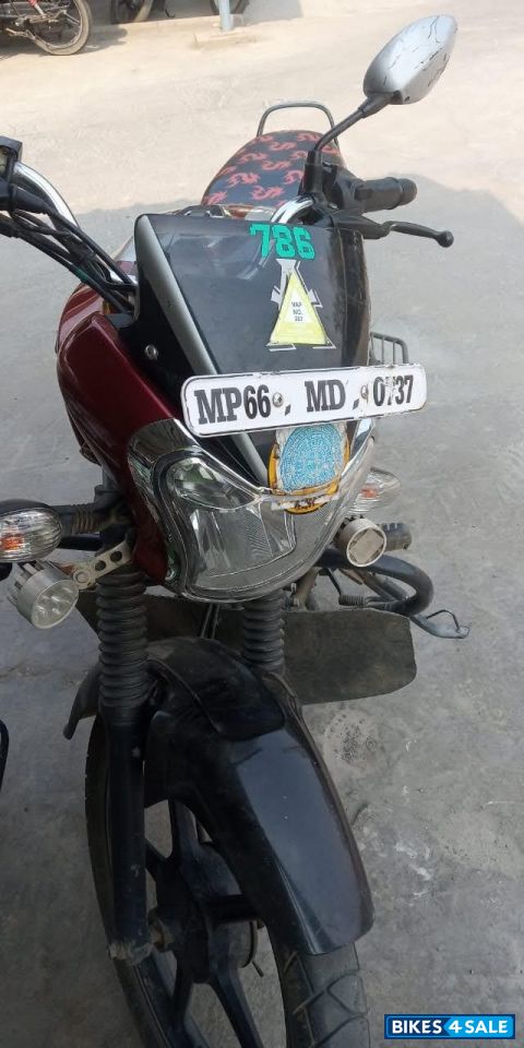 Bajaj V12 Bajaj V12