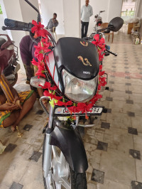 Red Hero HF Deluxe BS6