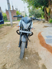 Bajaj Pulsar NS 160 BS6 2022 Model