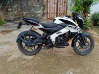 Bajaj Pulsar NS 160 BS6