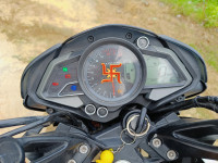 Bajaj Pulsar NS 160 BS6