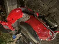 Vespa Dual VXL 2019 Model