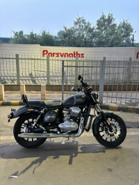 Yezdi Roadster Chrome 2023 Model