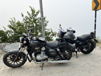 Yezdi Roadster Chrome