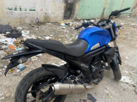 Mahindra Mojo UT 300