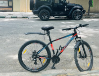 Bicycle Raleigh 2023 Model