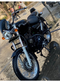 Royal Enfield Thunderbird TwinSpark 350 2017 Model