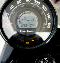 Royal Enfield Scram 411