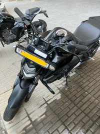 Yamaha FZ FI V3 BS6 2022 Model