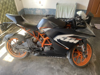 KTM RC 200 2015 Model