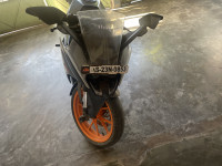 KTM RC 200