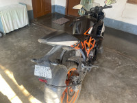KTM RC 200