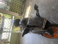 KTM RC 200
