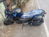 Yamaha FZ-S 2019 Model