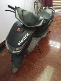 Hero Electric Atria LX 2023 Model