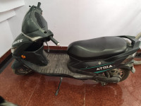 Hero Electric Atria LX