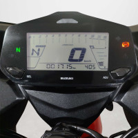 Suzuki Gixxer SF 2021 Model