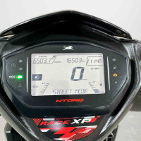 TVS NTORQ 125 Race XP