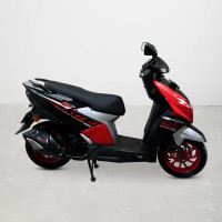 TVS NTORQ 125 Race XP