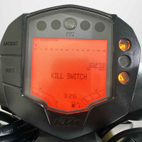 KTM Duke 200 2022 Model