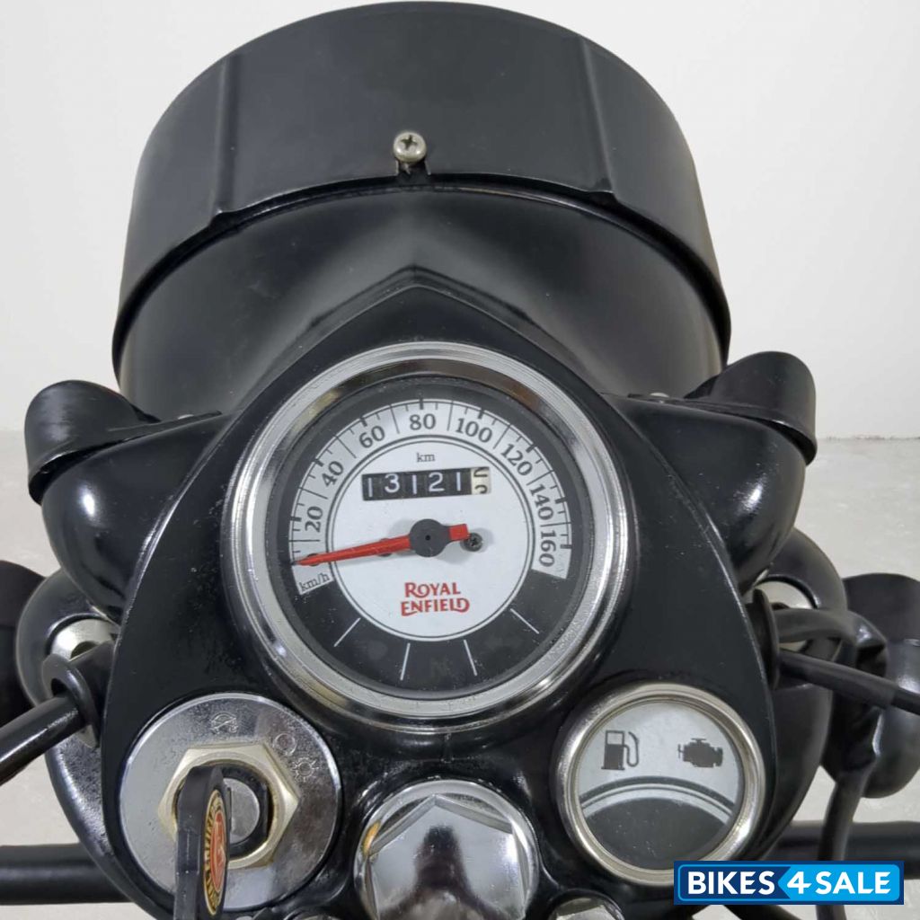 Royal Enfield Classic 350