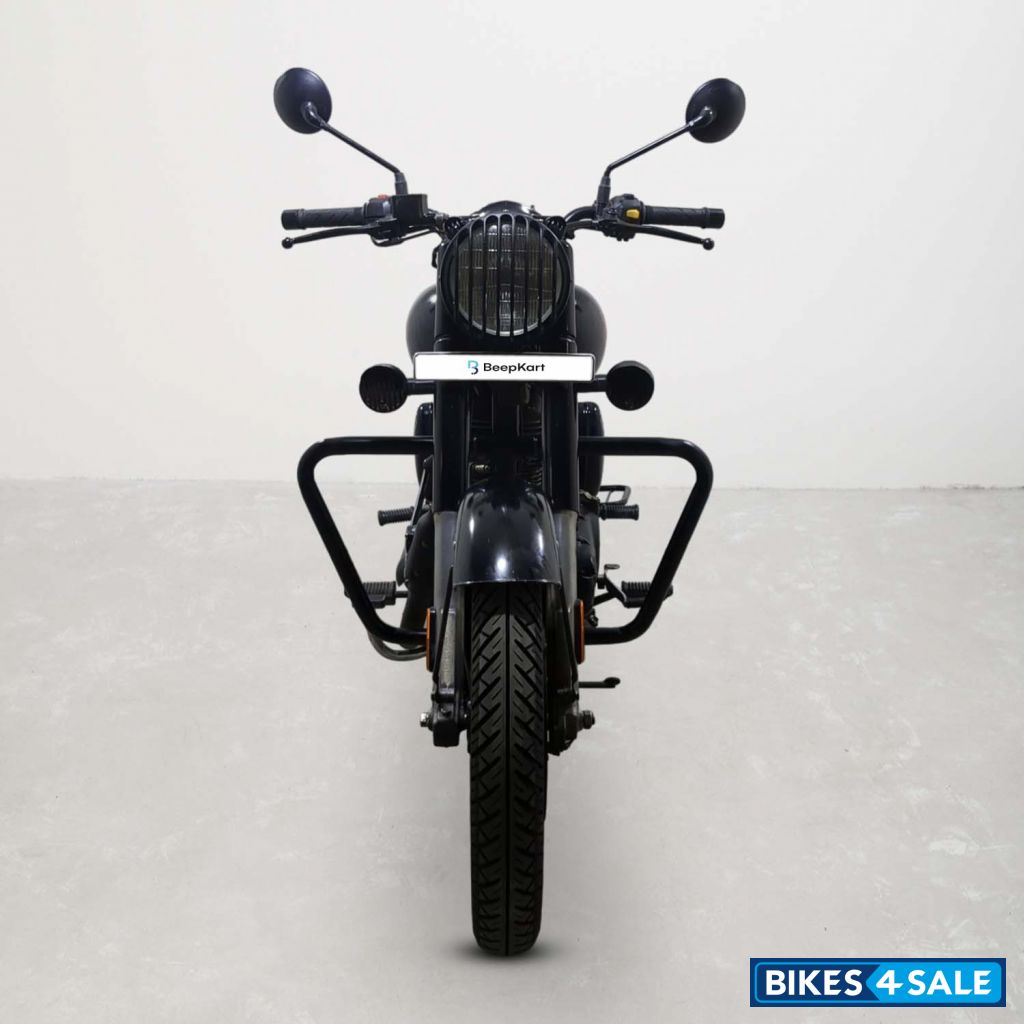 Royal Enfield Classic 350