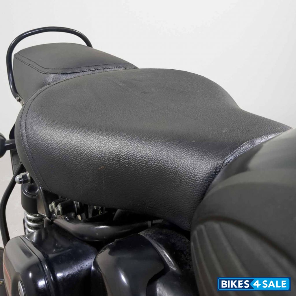 Royal Enfield Classic 350