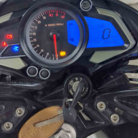 Bajaj Pulsar NS200 2021 Model